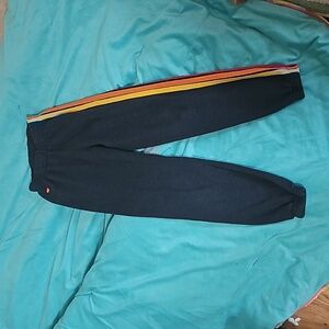 Youth Aviator Nation joggers